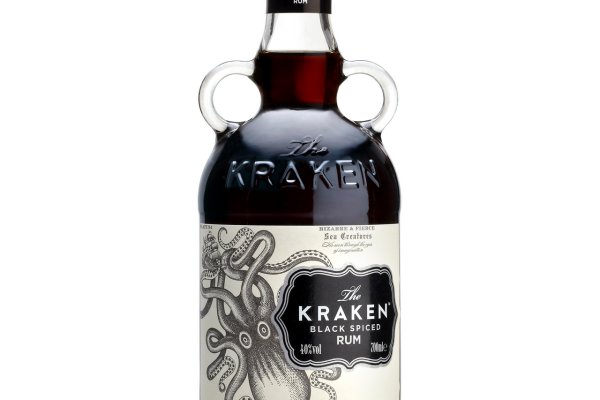 Vk kraken